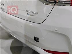 تۆیۆتا کۆرۆلا